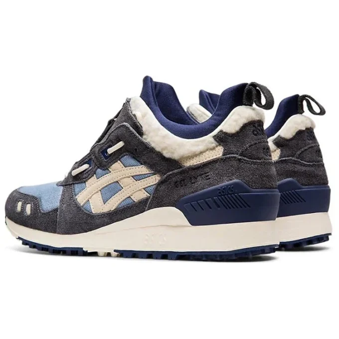 Gel-Lyte MT « Gris Blue Birch »