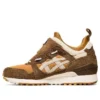 Gel-Lyte MT « Shearling Pack »