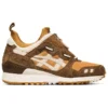 Gel-Lyte MT « Shearling Pack »