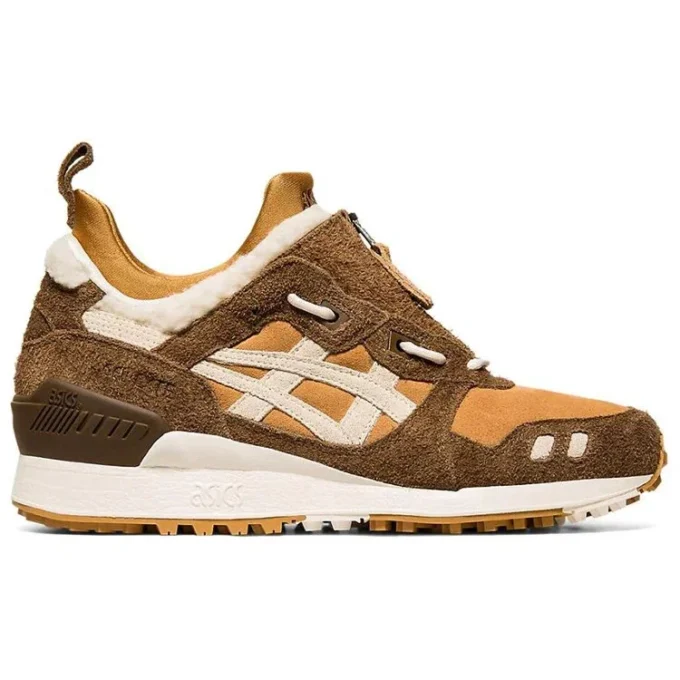 Gel-Lyte MT « Shearling Pack »
