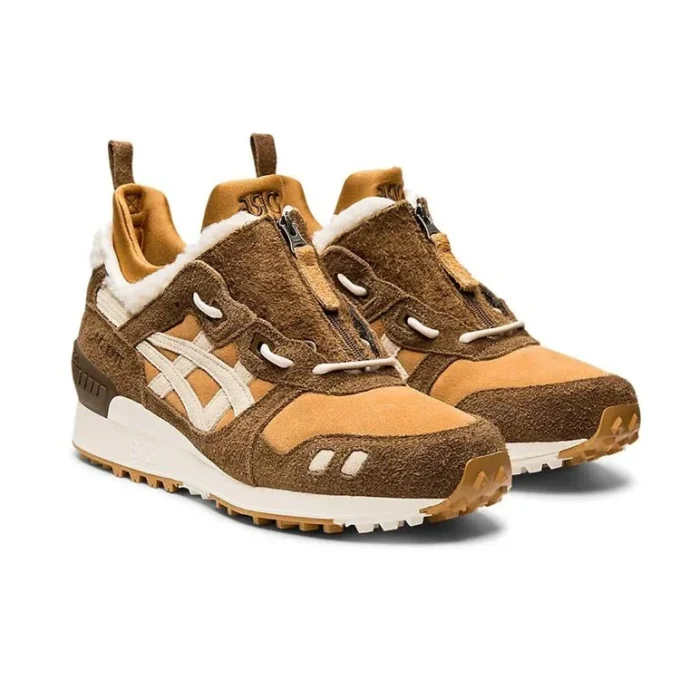 Gel-Lyte MT « Shearling Pack »