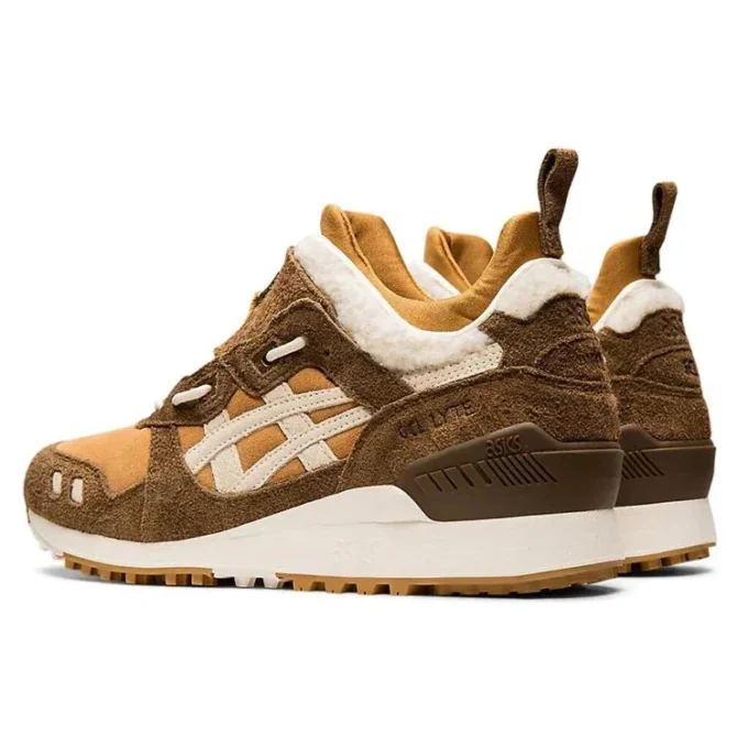 Gel-Lyte MT « Shearling Pack »