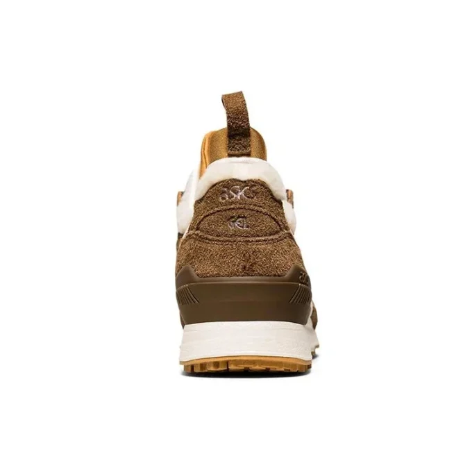 Gel-Lyte MT « Shearling Pack »