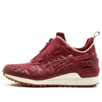 Gel-Lyte MT x Ghostface Killah x Extra Butter « Pretty Toney »