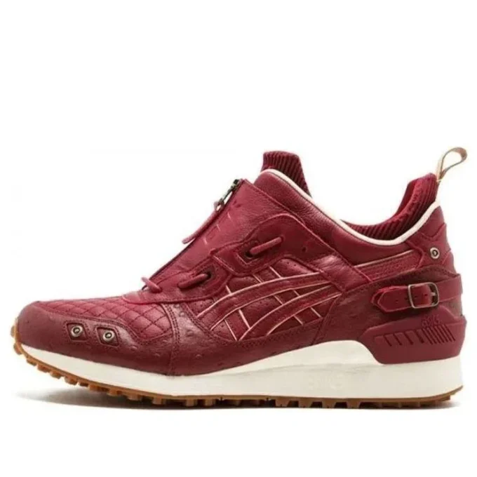 Gel-Lyte MT x Ghostface Killah x Extra Butter « Pretty Toney »