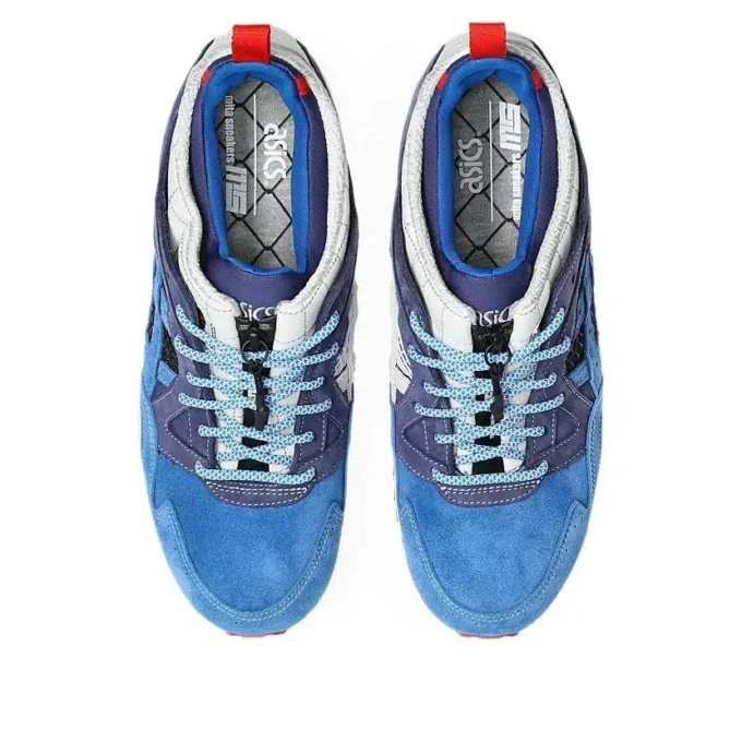 Gel-Lyte « Mugen »