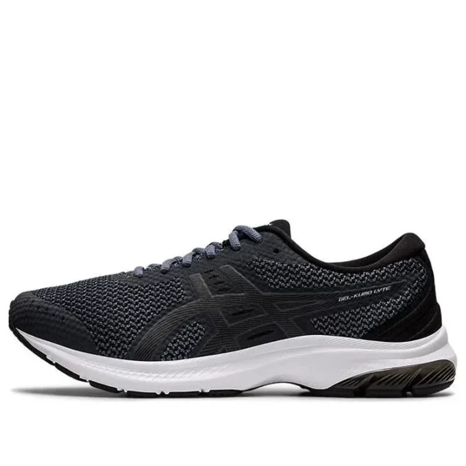Gel-Lyte MX « Gray Black »