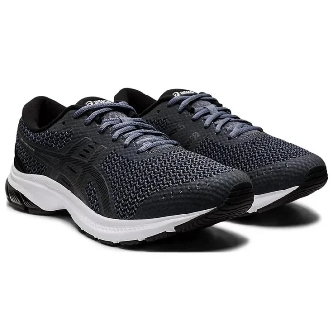 Gel-Lyte MX « Gray Black »