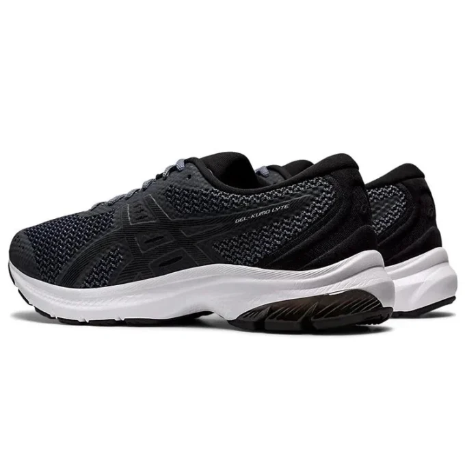 Gel-Lyte MX « Gray Black »