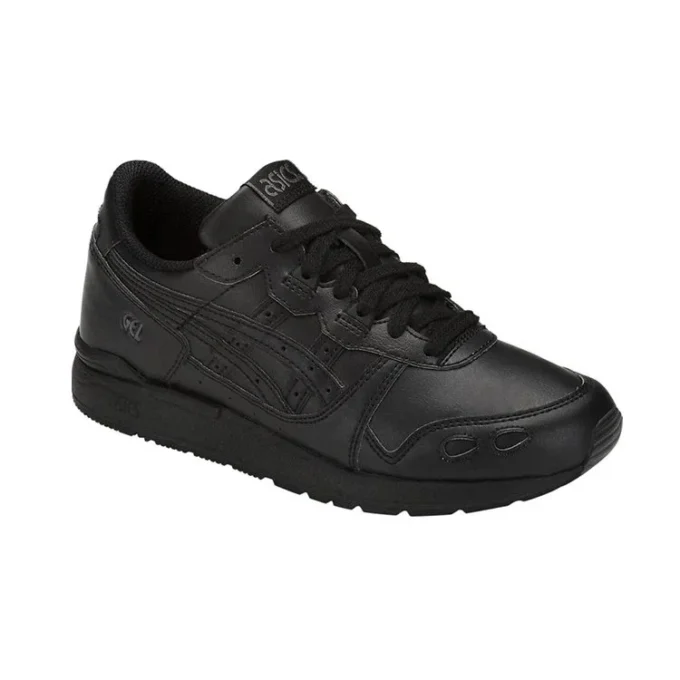 Gel-Lyte « Noir »