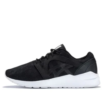 Gel-Lyte « Noir Blanc »