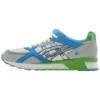 Gel-Lyte Speed « White Blue Green »