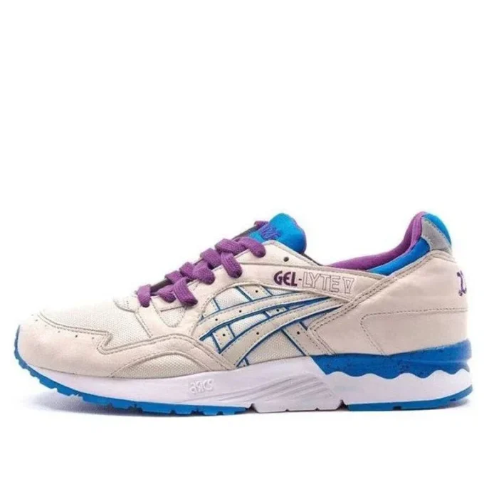 Gel-Lyte V « Beige White Blue »