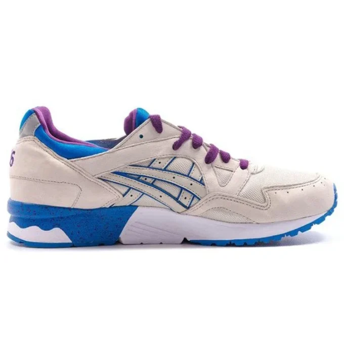 Gel-Lyte V « Beige White Blue »
