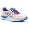 Gel-Lyte V « Beige White Blue »