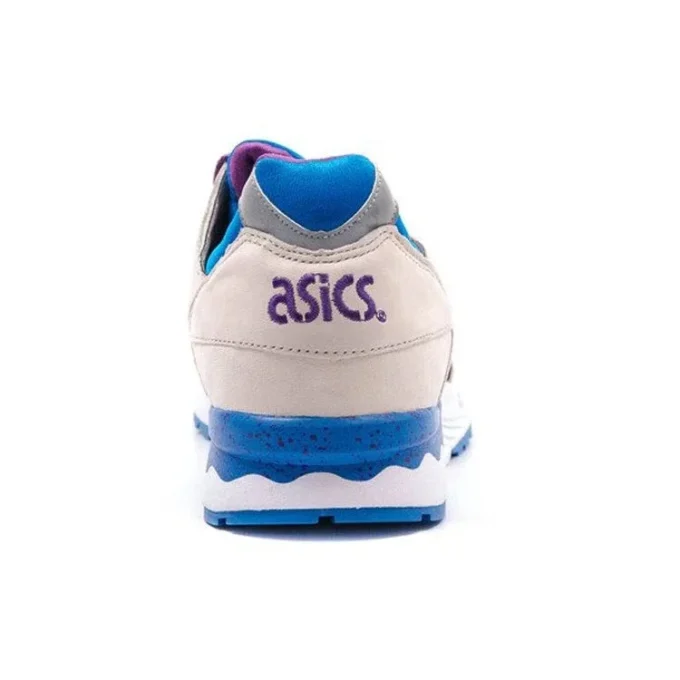Gel-Lyte V « Beige White Blue »