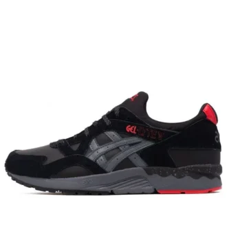 Gel-Lyte V « Black Grey »