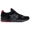 Gel-Lyte V « Black Grey »