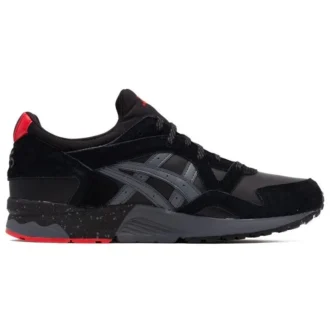 Gel-Lyte V « Black Grey »
