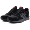 Gel-Lyte V « Black Grey »
