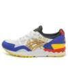Gel-Lyte V « Blanc Bleu »