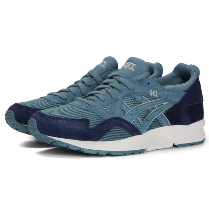Gel-Lyte V « Blue Navy »