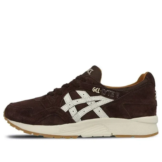 Gel-Lyte V « Brown »