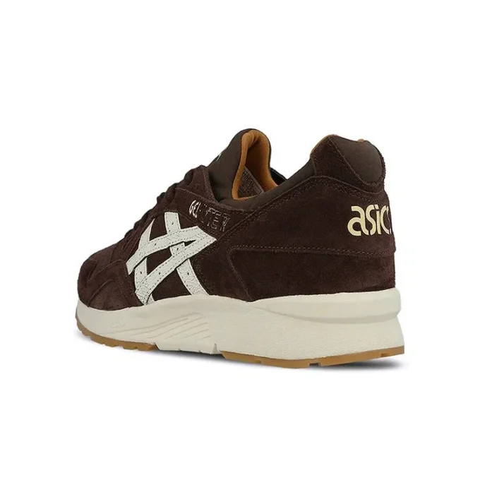 Gel-Lyte V « Brown »