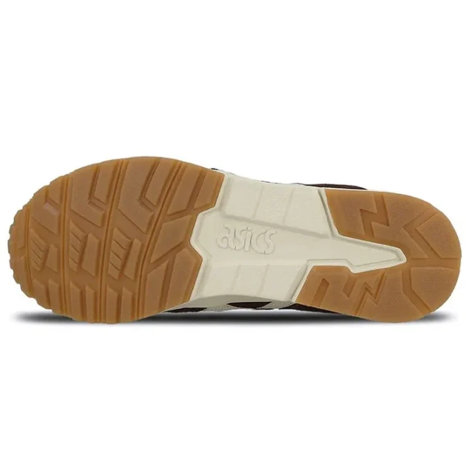 Gel-Lyte V « Brown »