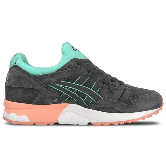 Gel-Lyte V « Dark Grey »
