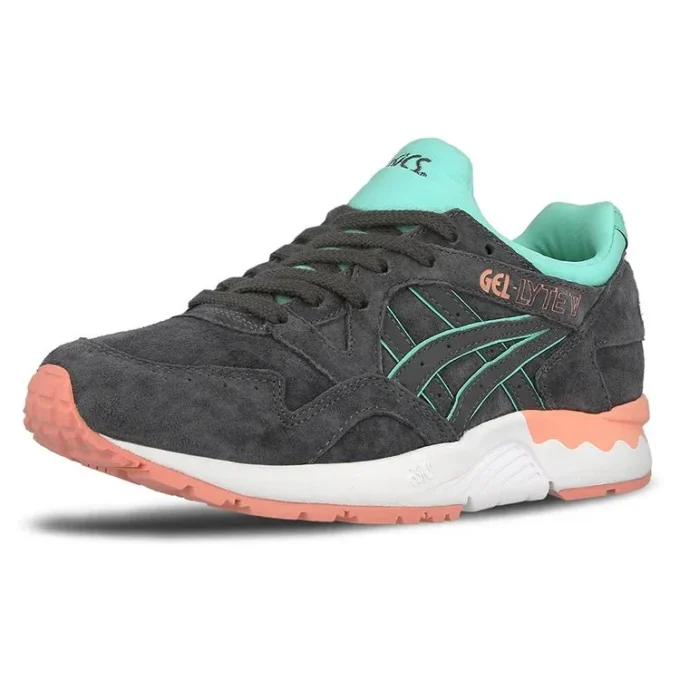 Gel-Lyte V « Dark Grey »