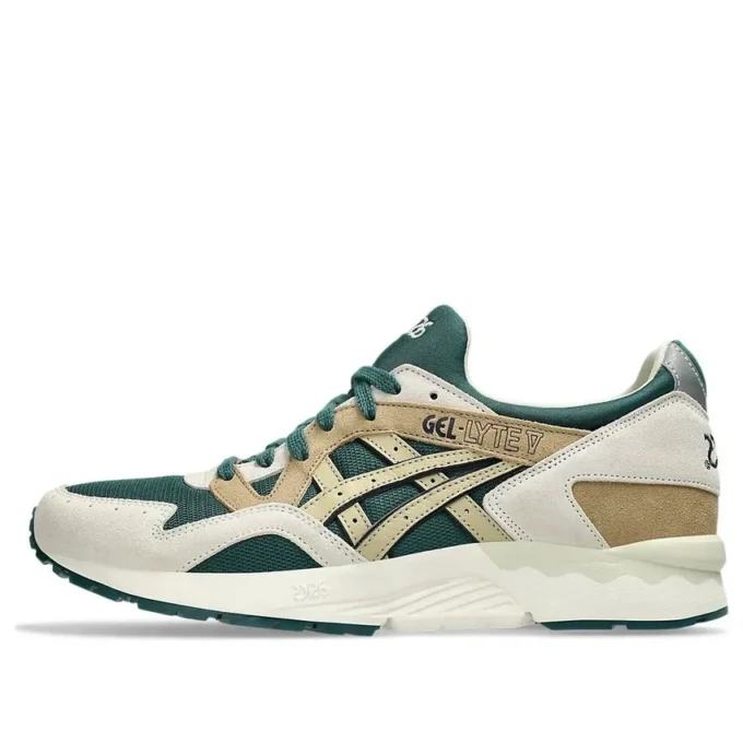 Gel-Lyte V « Dark Neptune Sand »