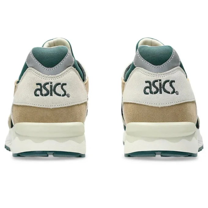 Gel-Lyte V « Dark Neptune Sand »
