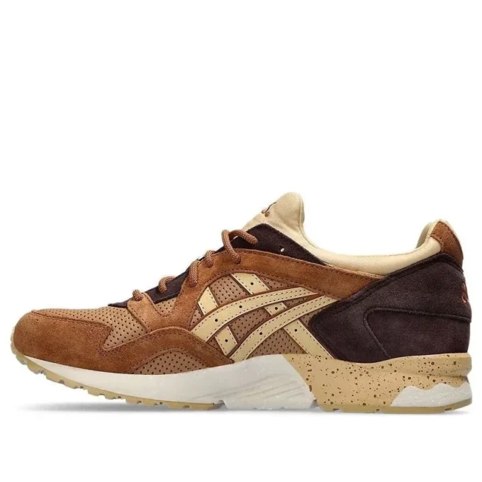 Gel-Lyte V « Godai Pack Camel Brown »