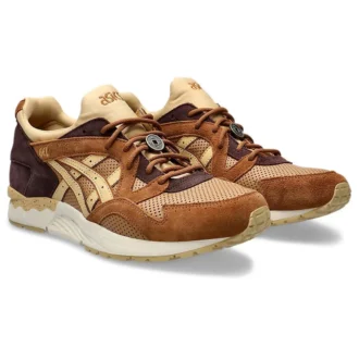 Gel-Lyte V « Godai Pack Camel Brown »