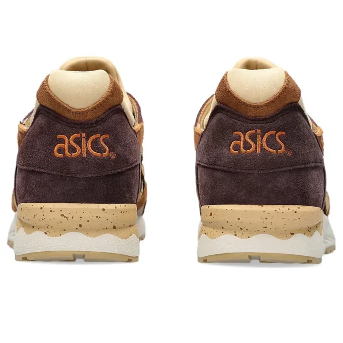 Gel-Lyte V « Godai Pack Camel Brown »