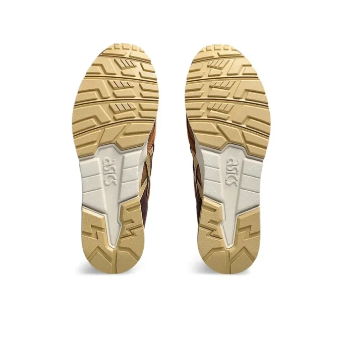 Gel-Lyte V « Godai Pack Camel Brown »