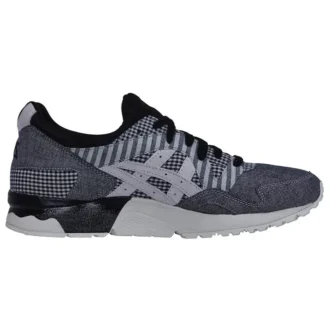 Gel-Lyte V « Grey Black »
