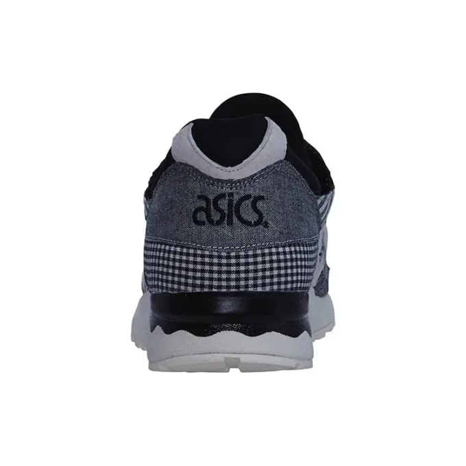 Gel-Lyte V « Grey Black »