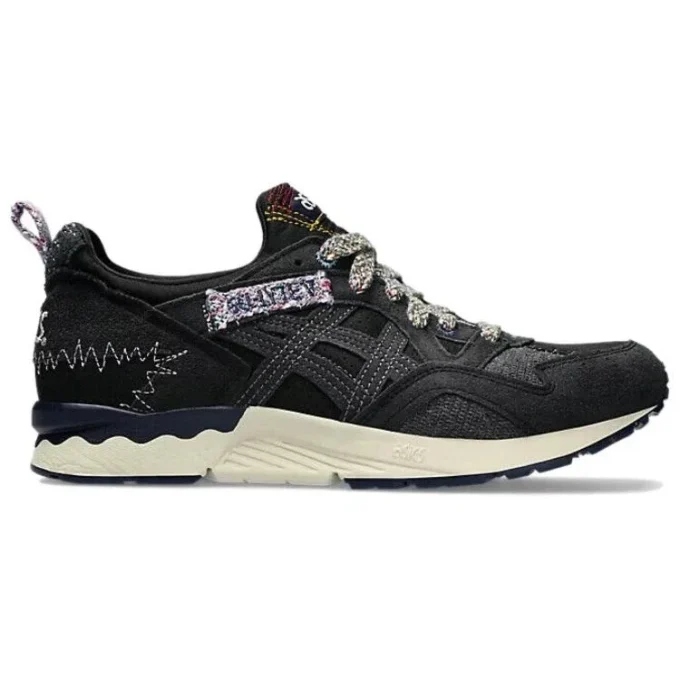 Gel-Lyte V « Imbari Pack Fujitaka Towel »