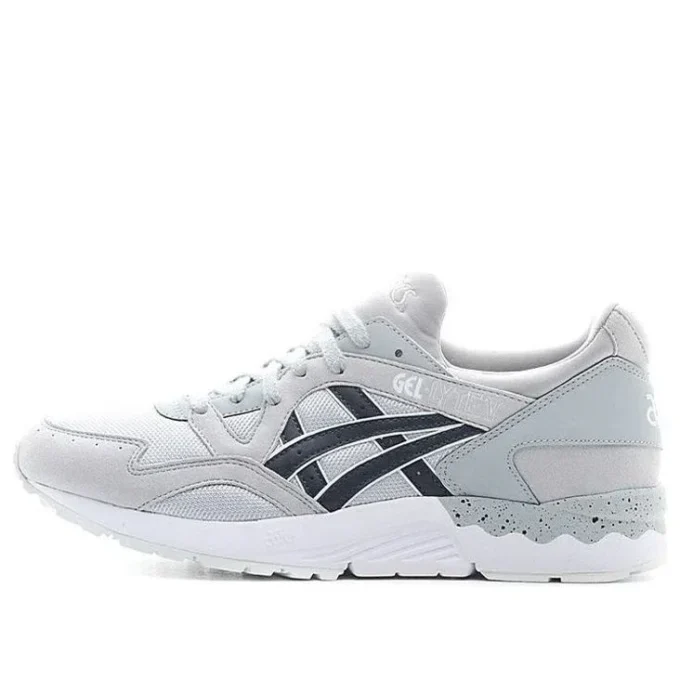 Gel-Lyte V « Light Grey India Ink »