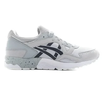 Gel-Lyte V « Light Grey India Ink »