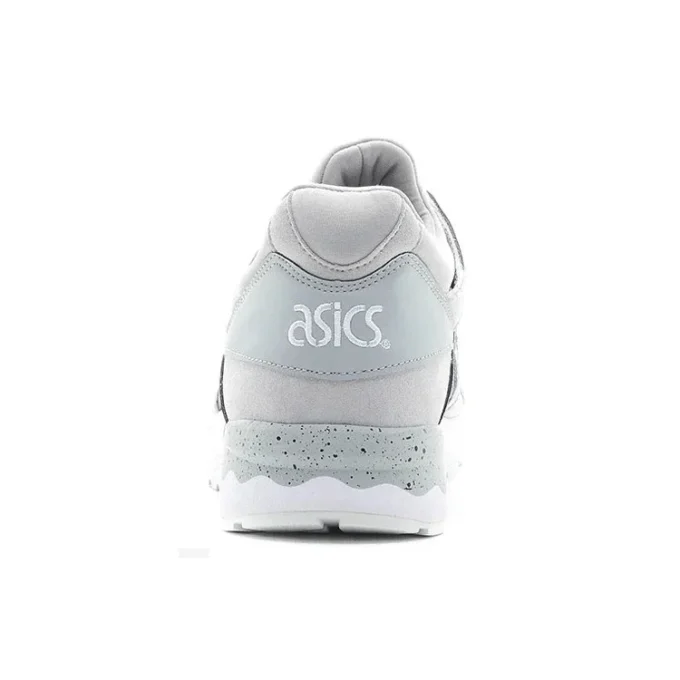 Gel-Lyte V « Light Grey India Ink »