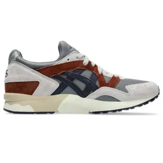 Gel-Lyte V « Metropolis Midnight »