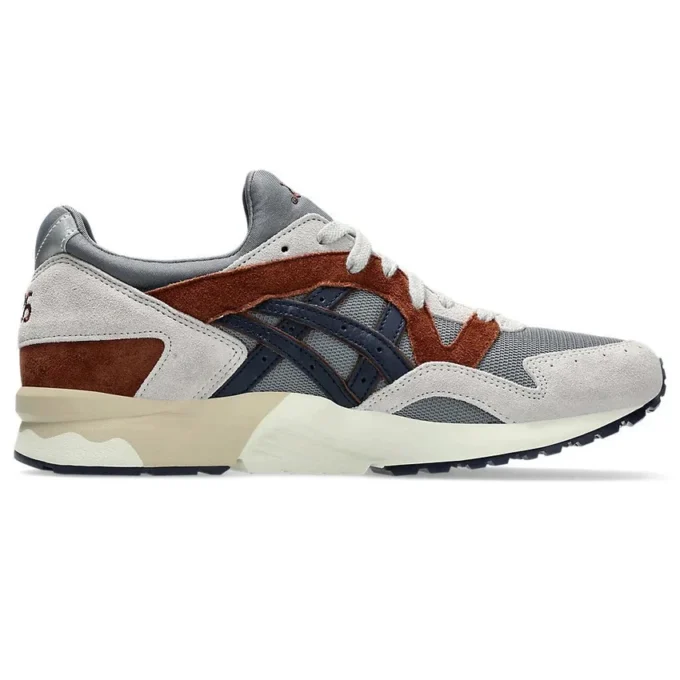 Gel-Lyte V « Metropolis Midnight »