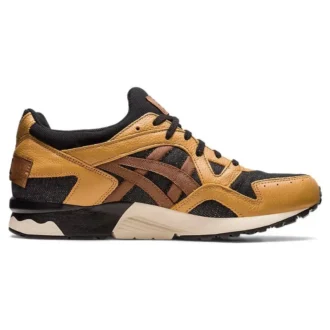 Gel-Lyte V « Modern Patchwork »