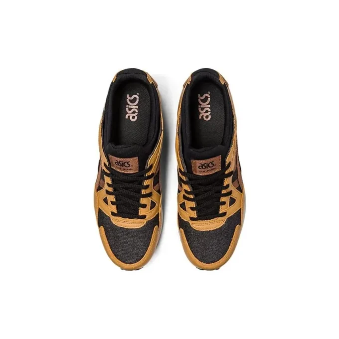 Gel-Lyte V « Modern Patchwork »
