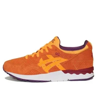 Gel-Lyte V « Orange Pop »