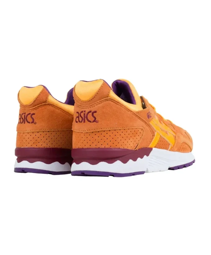 Gel-Lyte V « Orange Pop »