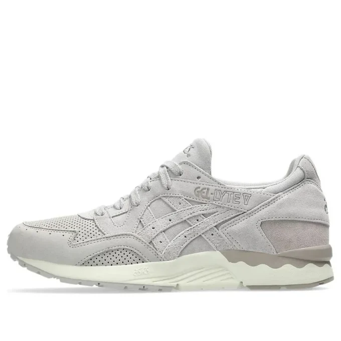 Gel-Lyte V « Oyster Grey Moonrock »